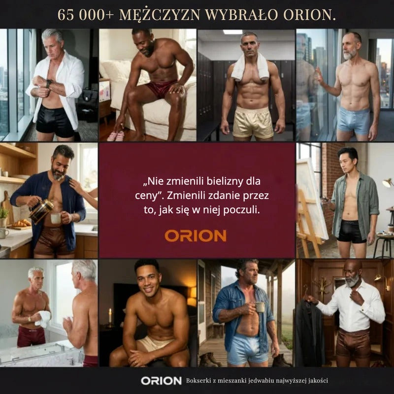 ORION PL 10