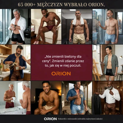 ORION PL 10