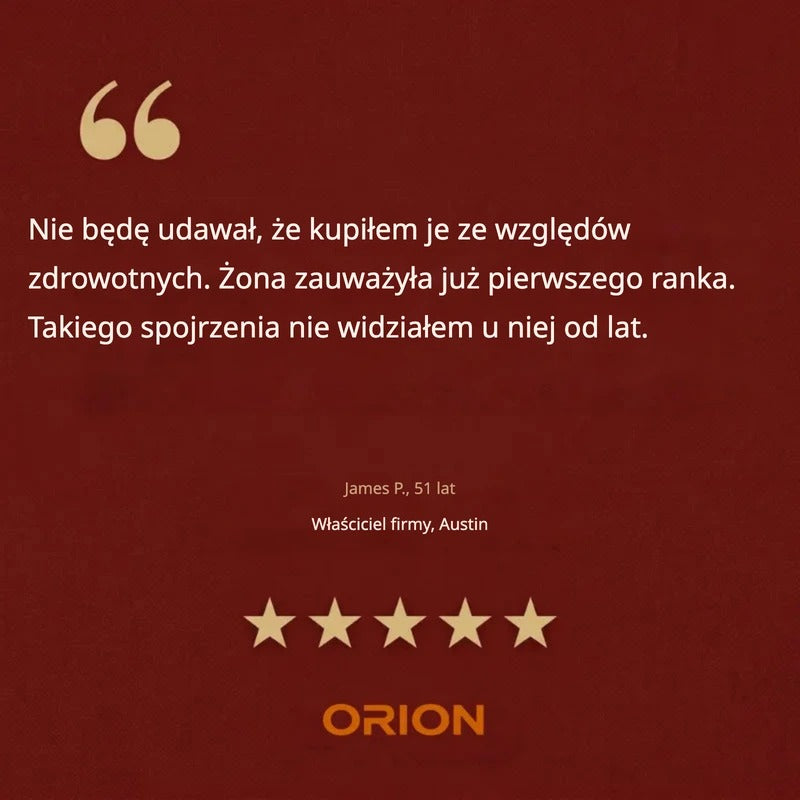 ORION PL 8